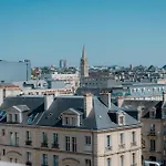 Panoramik Hippodrome - 2 Ch - Parking - * Caen