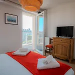 Appartement Panoramik Hippodrome - 2 Ch - Parking - *