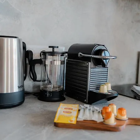 Апартаменти Panoramik Hippodrome - 2 Ch - Parking - By Primo Conciergerie *