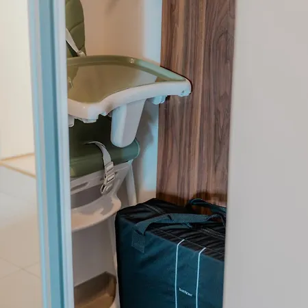 Panoramik Hippodrome - 2 Ch - Parking - By Primo Conciergerie Кан