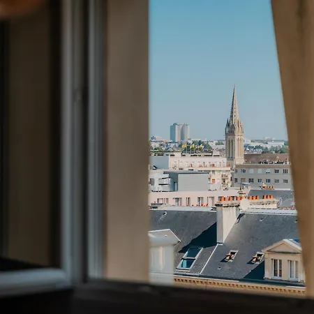 Panoramik Hippodrome - 2 Ch - Parking - By Primo Conciergerie