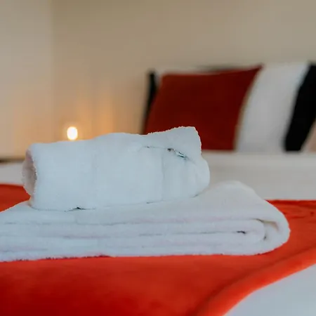 Panoramik Hippodrome - 2 Ch - Parking - By Primo Conciergerie Апартаменти