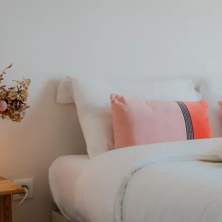 Апартаменти Panoramik Hippodrome - 2 Ch - Parking - By Primo Conciergerie