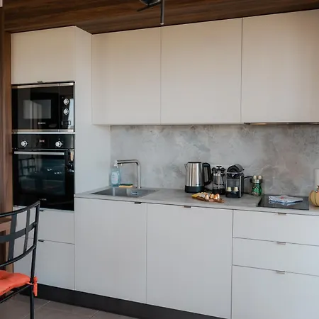 Panoramik Hippodrome - 2 Ch - Parking - By Primo Conciergerie * Кан