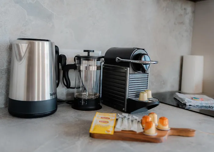 Apartmán Panoramik Hippodrome - 2 Ch - Parking - By Primo Conciergerie *