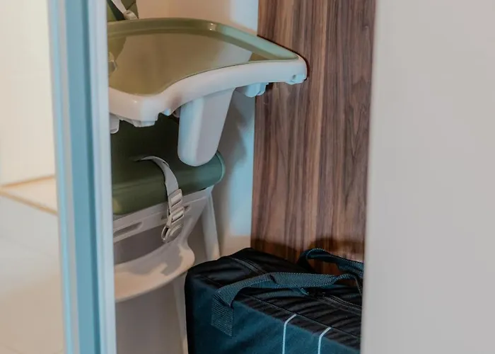 Panoramik Hippodrome - 2 Ch - Parking - By Primo Conciergerie Caen