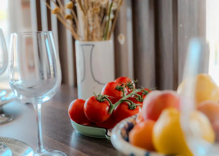 Panoramik Hippodrome - 2 Ch - Parking - By Primo Conciergerie Apartmán