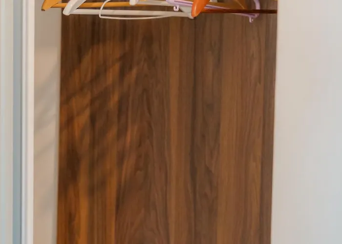 Panoramik Hippodrome - 2 Ch - Parking - By Primo Conciergerie Apartmán